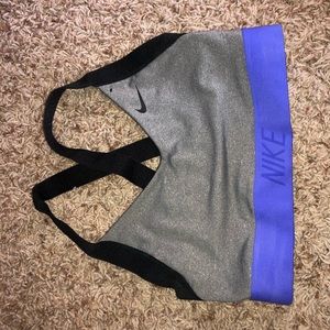 Women’s Nike Sports Bra